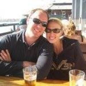 Meet your Posher, Ben